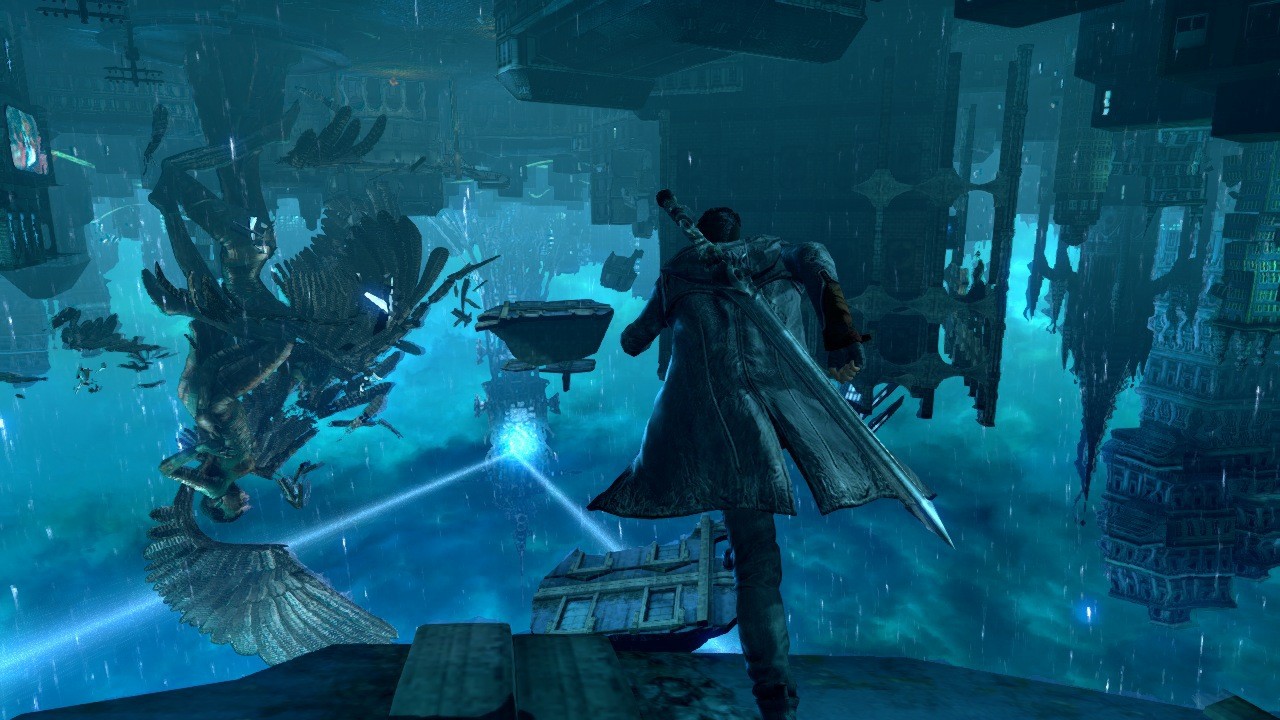 DmC Devil May Cry - Imagen 46